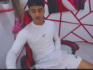 Cam4 Sex Cam of Oliver_Parker