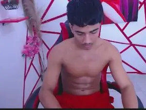 Cam4 Sex Chat of Oliver_Parker
