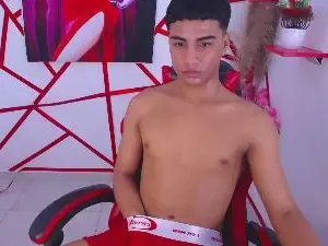 Cam4 Live Sex Cam of Oliver_Parker
