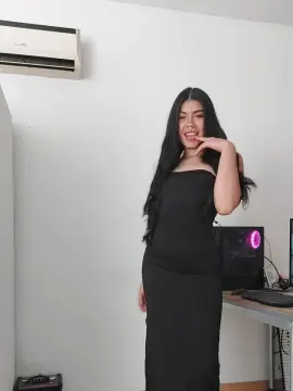 Cam4 Live Sex Cam of ShaniArgentina