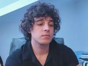 Cam4 Adult Webcam of dariohere