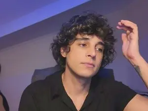 Cam4 Live Sex of dariohere