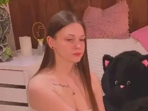 Cam4 Sex Cam of AdellaKerker