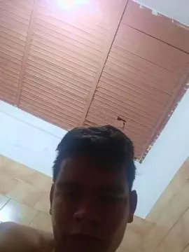 Cam4 Live Sex Cam of Cablepelao2001