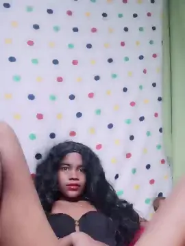 Cam4 Best Webcam of Camillah02