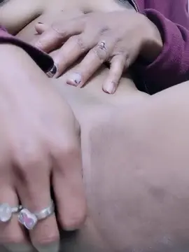 Cam4 Nude Webcam of Camillah02