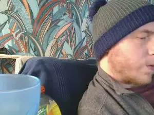 Cam4 Adult Video Chat of Gaydavid007