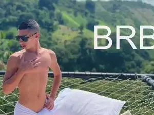 Cam4 Live Sex of JotaStevensxxx