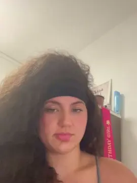 Cam4 Private Sex Chat of afroditaafro