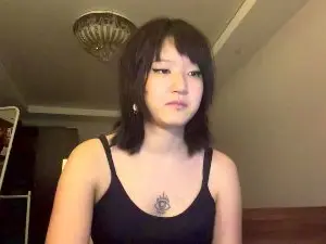 Cam4 Sex Cam of AngelenaGurry