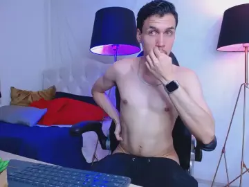 Cam4 Adult Webcams of Marcus_Hanks