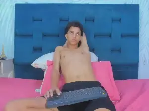 Cam4 Sex Chat of MidnightKing_