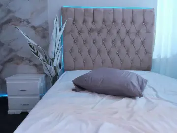 Cam4 Private Sex Chat of VanillaFlo