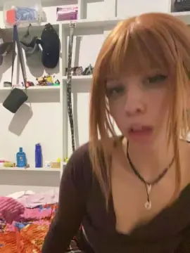 Cam4 Live Porn of gatit066