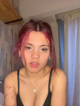 Cam4 Live Sex Cam of kittyloverr