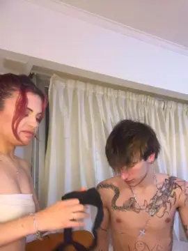 Cam4 Live Porn of kittyloverr
