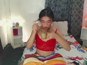 Cam4 Best Webcam of prttychristine