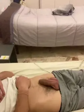 Cam4 Sex Cam of thiago32_fun