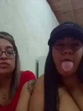 Cam4 Best Webcam of Agustinacolomb0