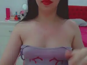 Cam4 Adult Webcam of Babigorgeous_