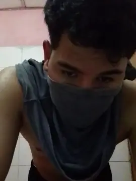 Cam4 Nude Webcam of Darwinmay4