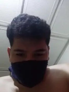 Cam4 Free Porn Cam of Darwinmay4