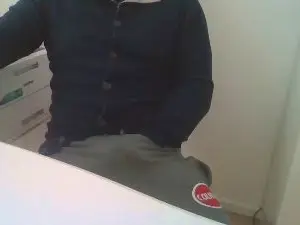 Cam4 Sex Cam of Stefa1982