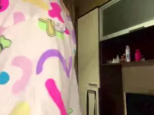 Cam4 Live Sex Cam of SuellenValasco