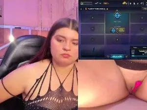 Cam4 Private Sex Chat of SweetieDaniela_