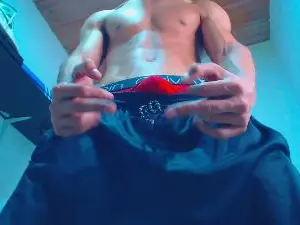 Cam4 Free Porn Cam of henrrys