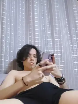 Cam4 Best Webcam of well_novinho00