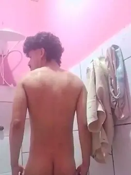 Cam4 Live Sex Cam of Anjosex1