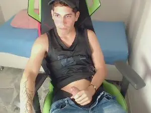 Cam4 Live Sex of Bby_cash_