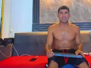 Cam4 Best Webcam of Dereck_jackson_