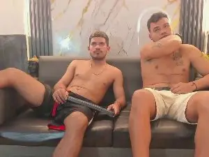 Cam4 Live Sex Cam of Dereck_jackson_