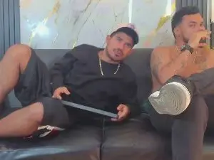 Cam4 Free Porn Cam of Dereck_jackson_