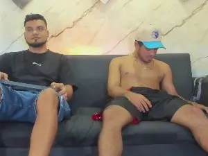 Cam4 Nude Webcam of Dereck_jackson_