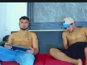 Cam4 Live Porn of Dereck_jackson_