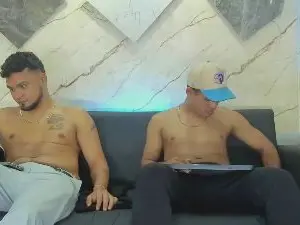 Cam4 Live Porn of Dereck_jackson_