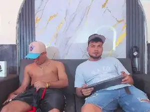Cam4 Live Sex Cam of Dereck_jackson_