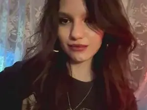 Cam4 Adult Video Chat of GraciaSmink