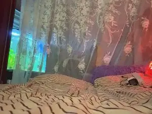 Cam4 Watch Live Sex Cams of GraciaSmink
