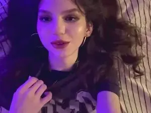 Cam4 Free Live Porn of GraciaSmink