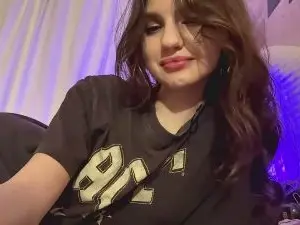 Cam4 Best live sex cam show of GraciaSmink