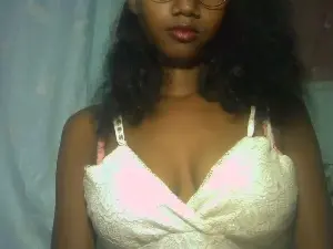 Cam4 Live Sex of Landriciah