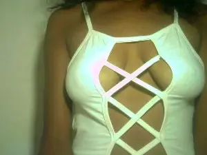 Cam4 Private Sex Chat of Landriciah