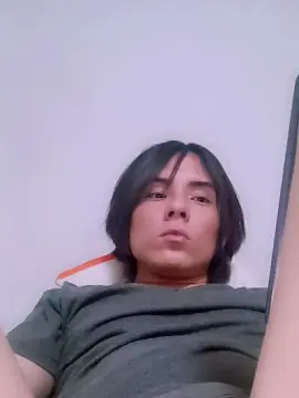 Cam4 Nude Webcam of Samuelitosamuel