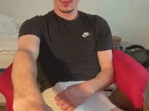 Cam4 Private Sex Chat of jules300