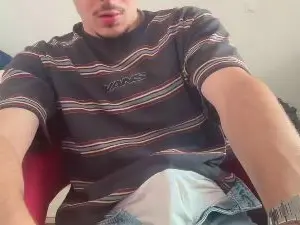 Cam4 Sex Chat of jules300