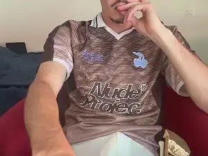 Cam4 Sex Chat of jules300
